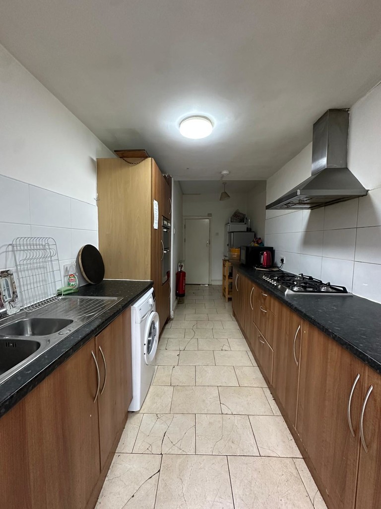 Bowdon Road, Walthamstow, London