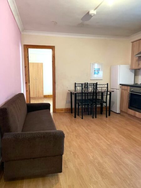 Hoe Street London E17 9AA