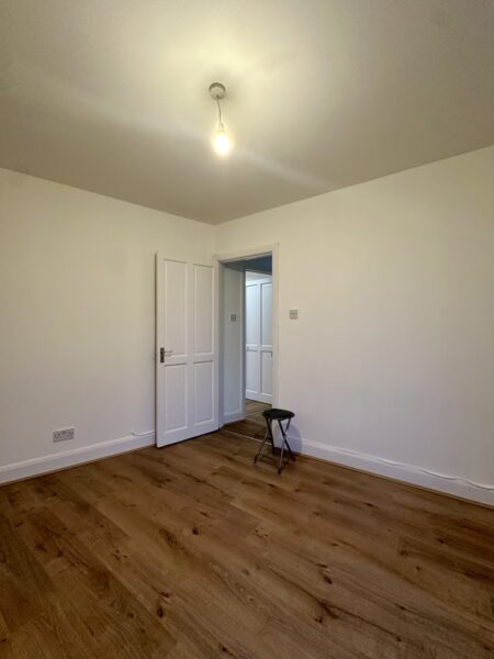 Capworth Street Leyton