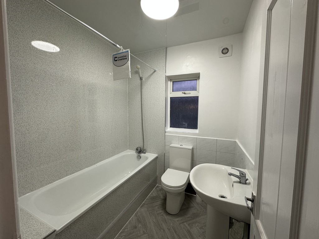 Capworth Street Leyton