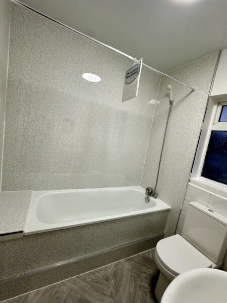 Capworth Street Leyton