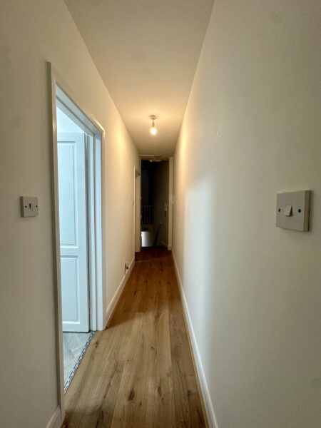 Capworth Street Leyton