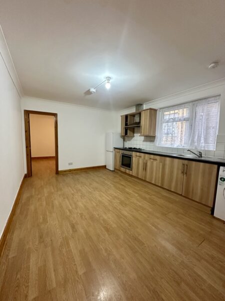 Hoe Street London E17 9AA