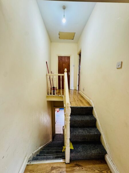 Hoe Street Walthamstow E17 9AP