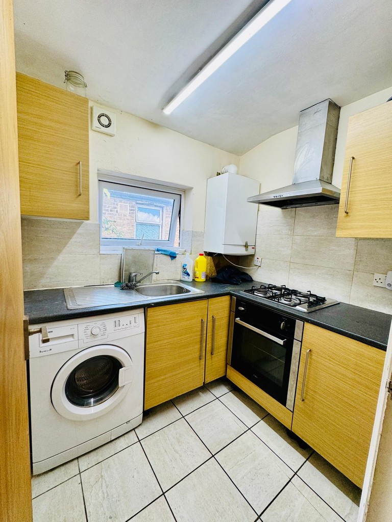 Hoe Street Walthamstow E17 9AP