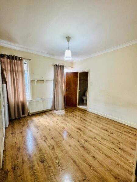 Hoe Street Walthamstow E17 9AP