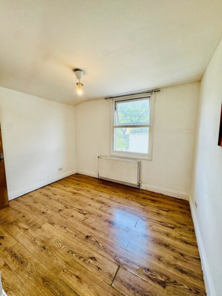 Hoe Street Walthamstow E17 9AP