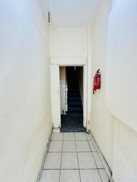 Hoe Street Walthamstow E17 9AP