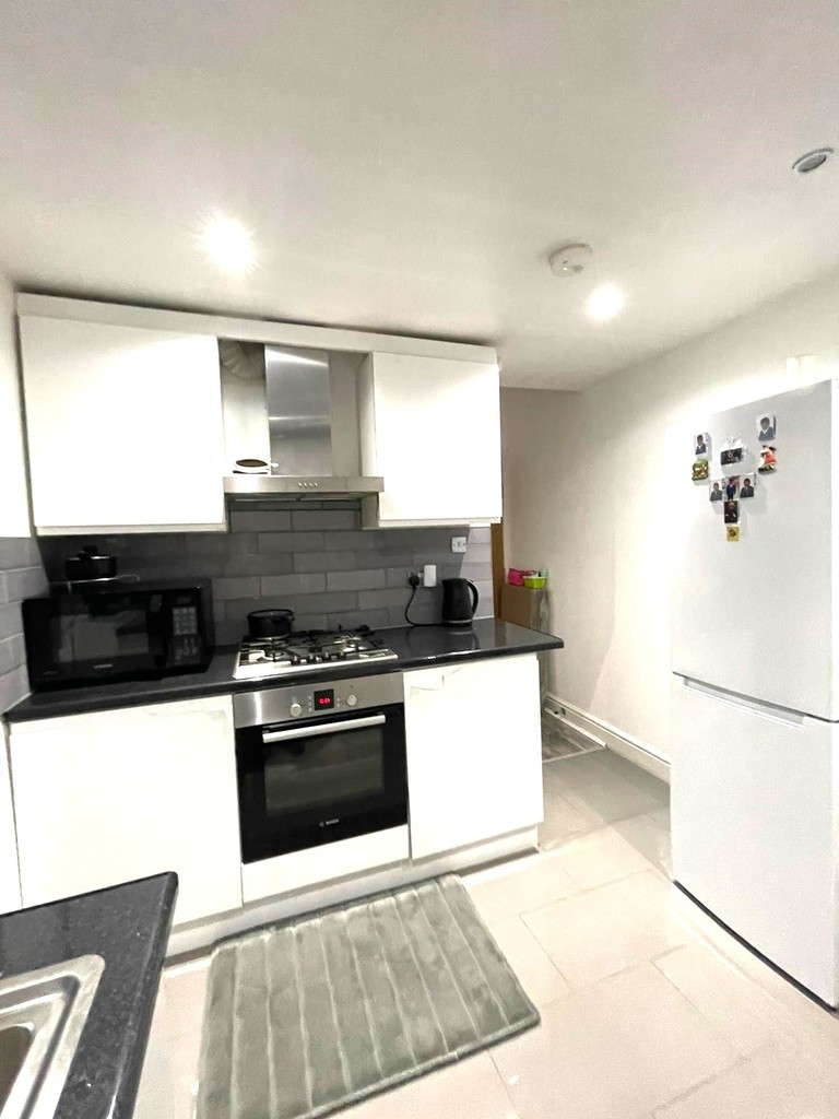 111A Ashville Road Leytonstone