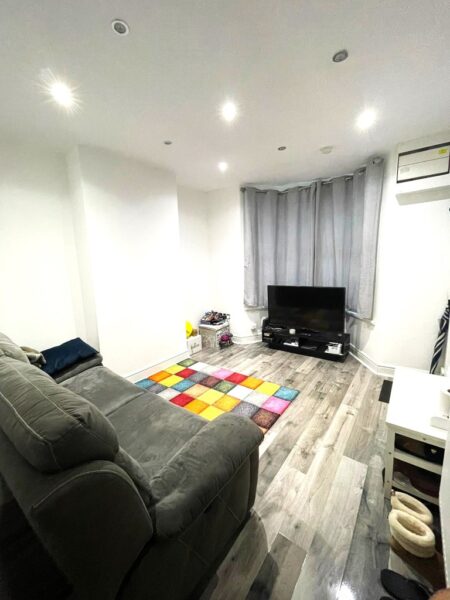 111A Ashville Road Leytonstone