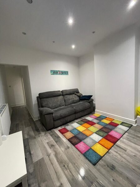 111A Ashville Road Leytonstone