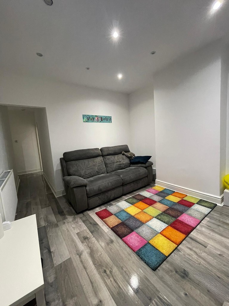 111A Ashville Road Leytonstone