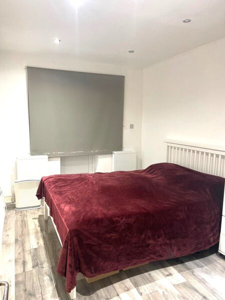 111A Ashville Road Leytonstone