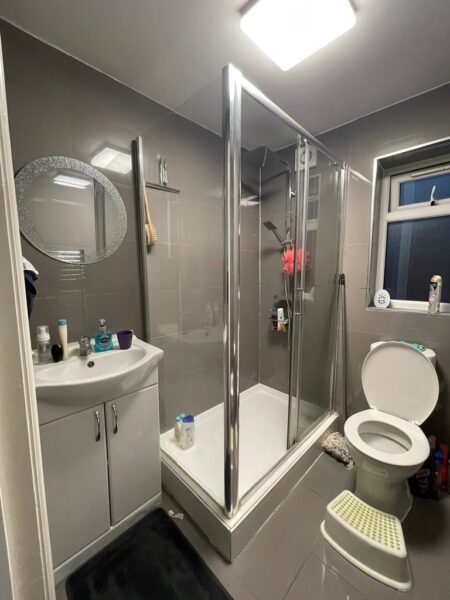 111A Ashville Road Leytonstone