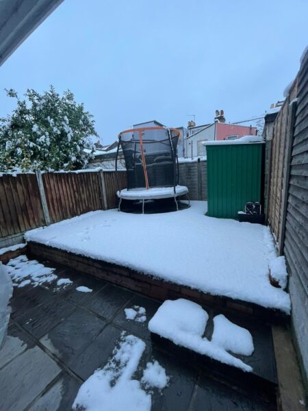 111A Ashville Road Leytonstone