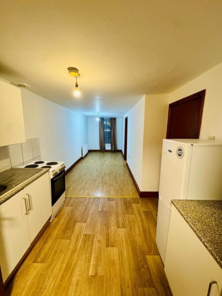 527-529 High Road E11