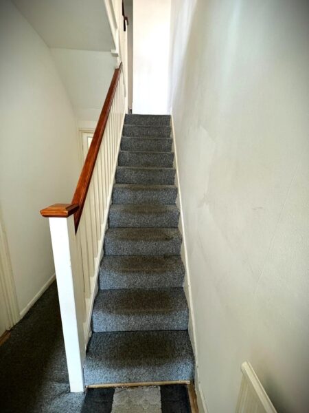 Chelmsford Road, Walthamstow, London