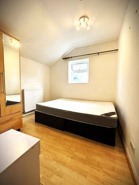 Chelmsford Road, Walthamstow, London