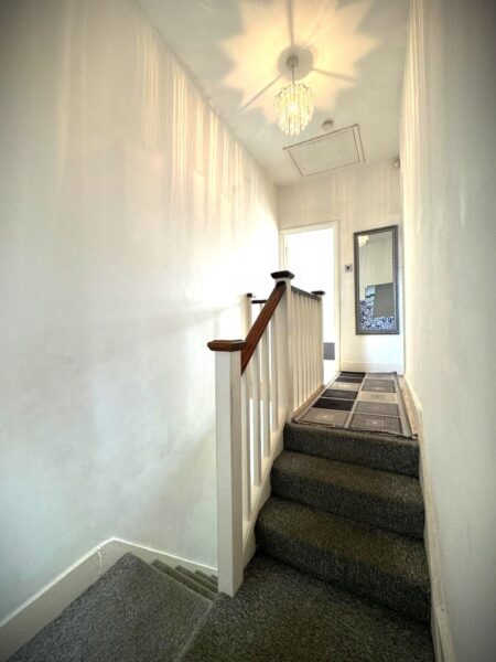 Chelmsford Road, Walthamstow, London