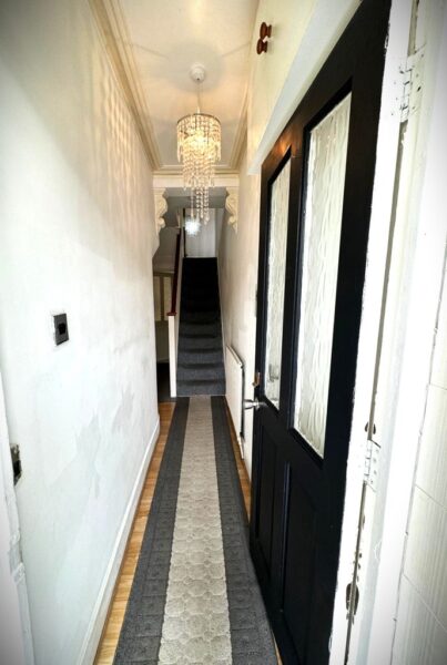 Chelmsford Road, Walthamstow, London