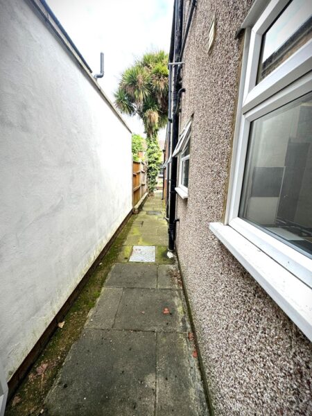 Chelmsford Road, Walthamstow, London