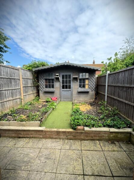 Chelmsford Road, Walthamstow, London