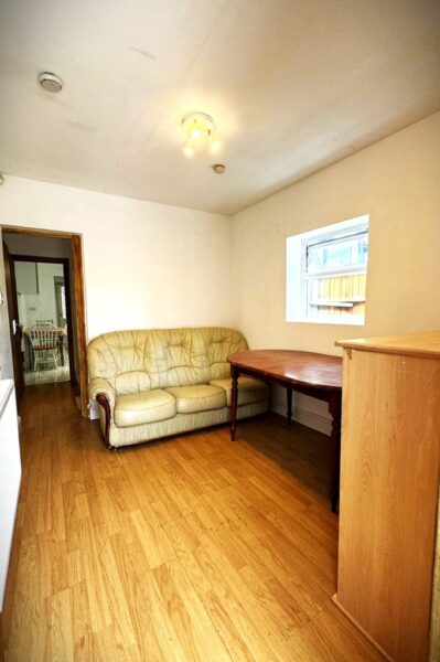 Chelmsford Road, Walthamstow, London