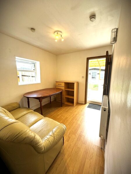 Chelmsford Road, Walthamstow, London