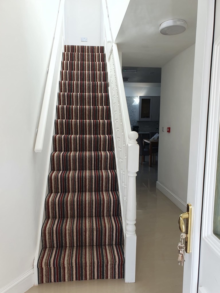 Cheriton Avenue, Ilford, Essex