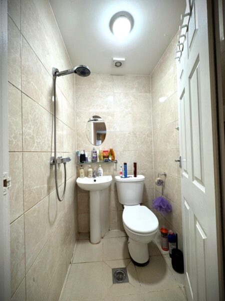 Cheriton Avenue, Ilford, Essex