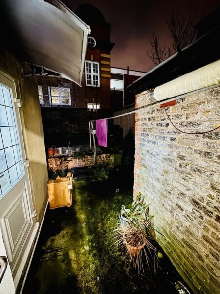 Lea Bridge Road, E10 7NE