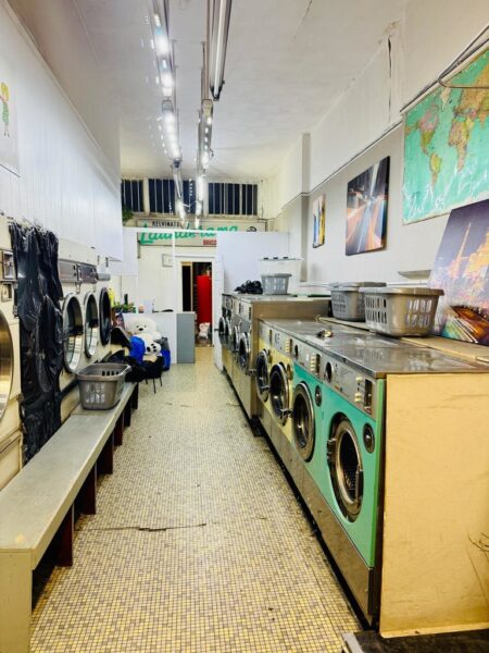 Lea Bridge Road, E10 7NE