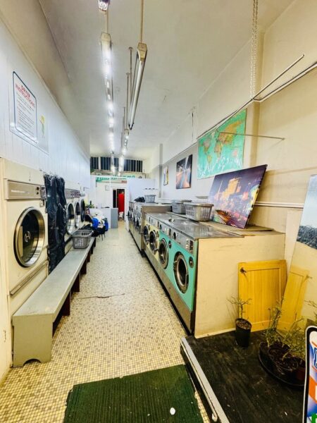 Lea Bridge Road, E10 7NE