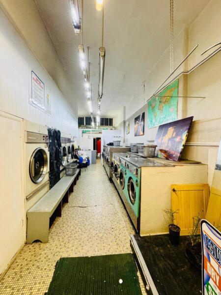 Lea Bridge Road, E10 7NE