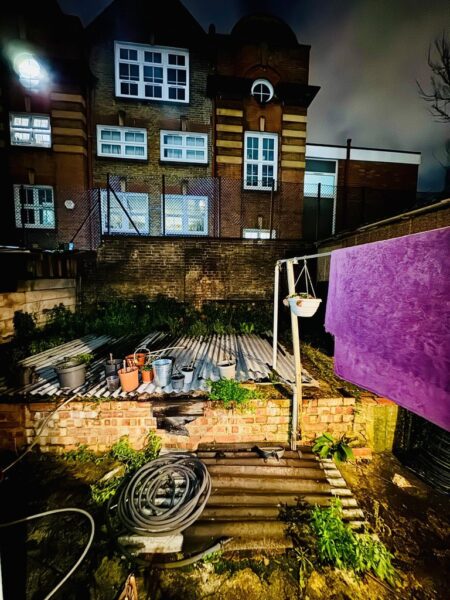 Lea Bridge Road, E10 7NE