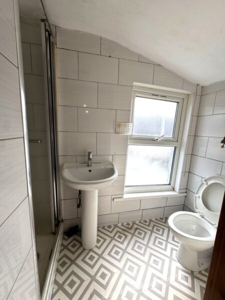 Maynard Road E17 9JF