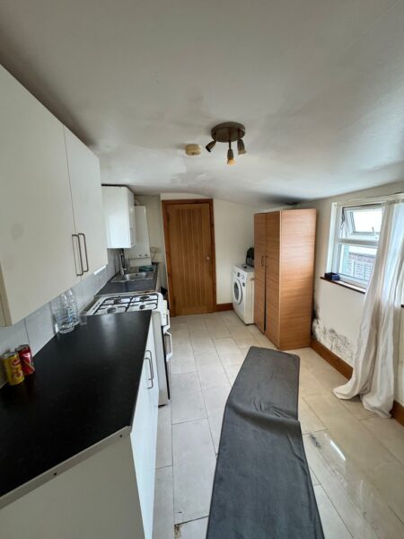 Maynard Road E17 9JF