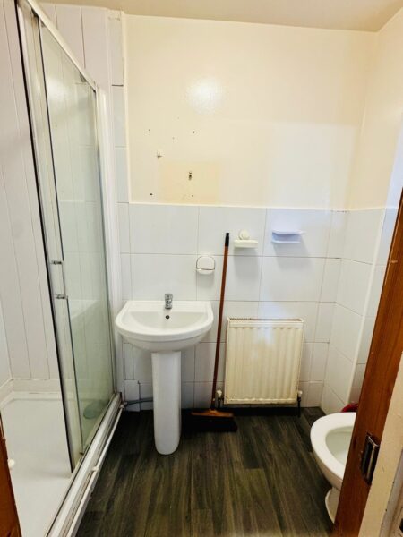 56B St Mary Road Walthamstow