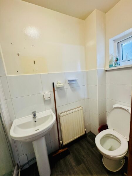 56B St Mary Road Walthamstow