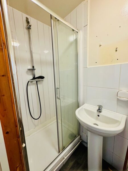 56B St Mary Road Walthamstow