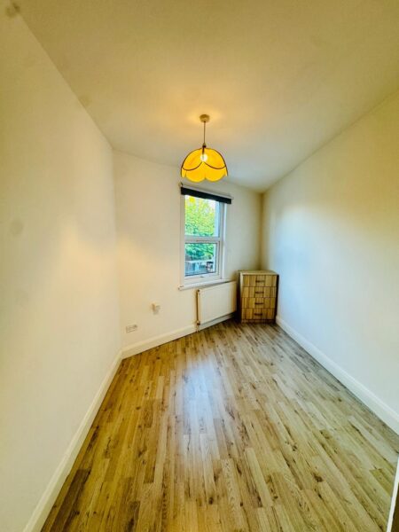 487A High Road Leytonstone