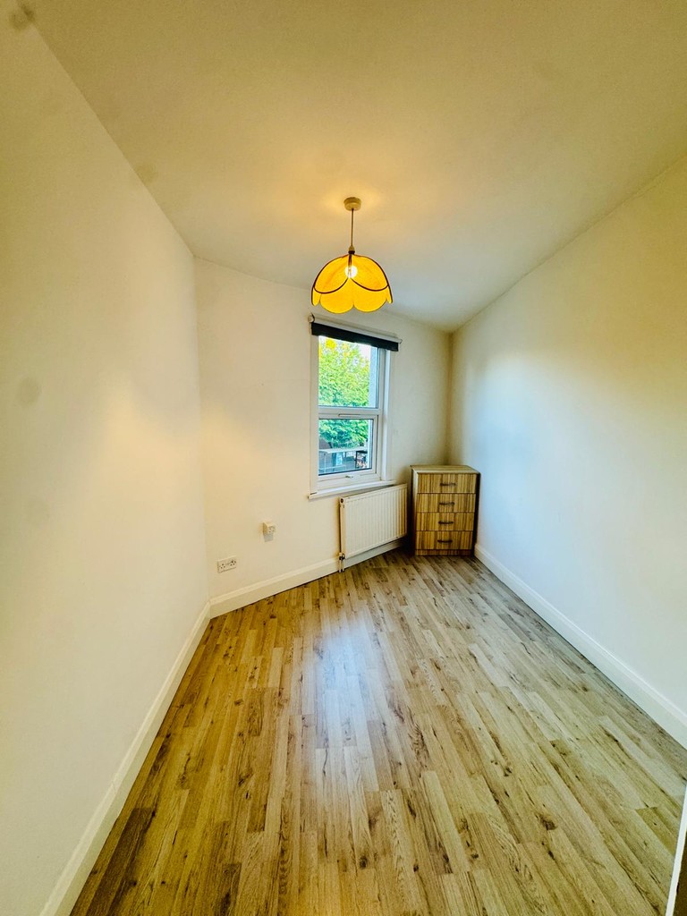 487A High Road Leytonstone