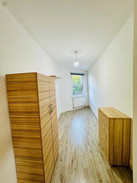 487A High Road Leytonstone