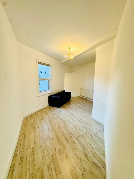 487A High Road Leytonstone