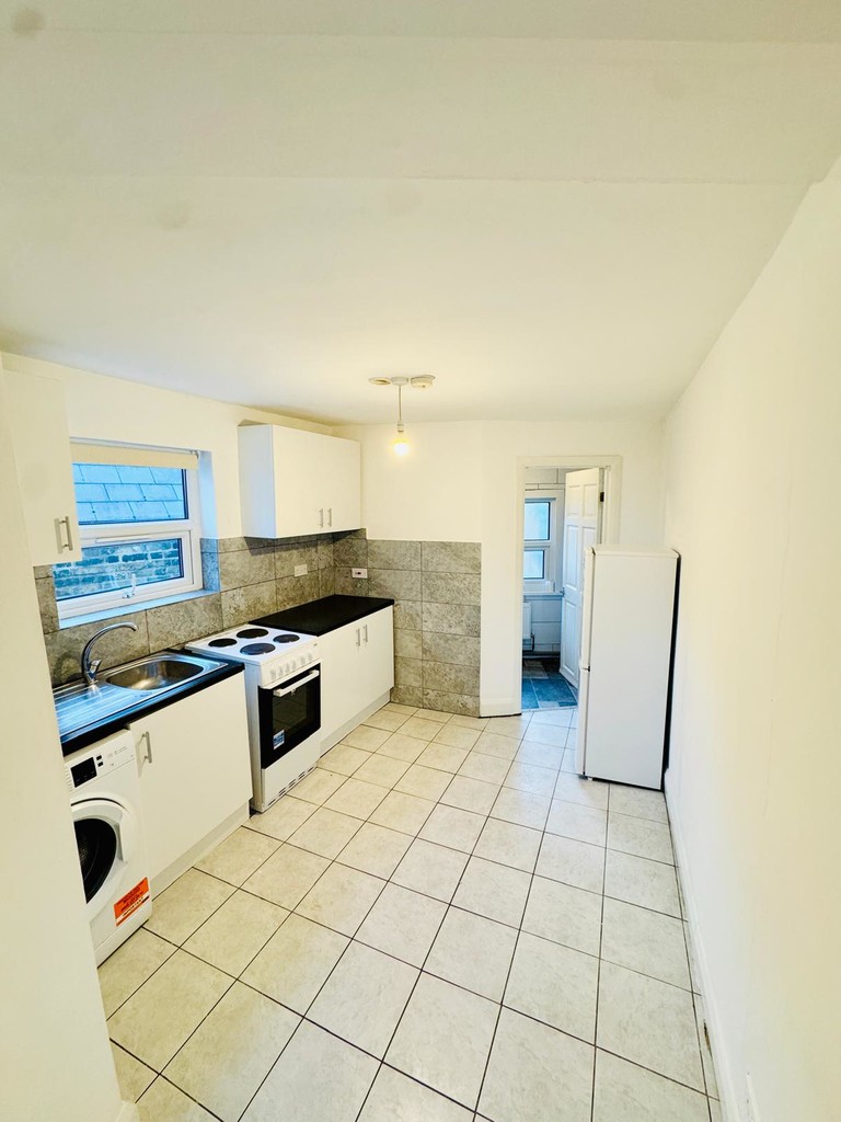 487A High Road Leytonstone