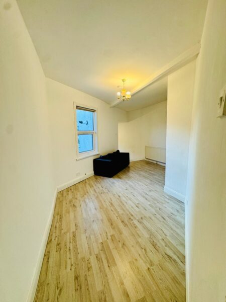 487A High Road Leytonstone