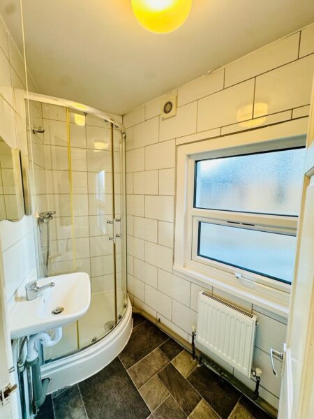 487A High Road Leytonstone