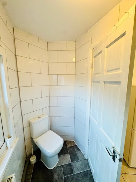 487A High Road Leytonstone