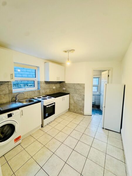 487A High Road Leytonstone