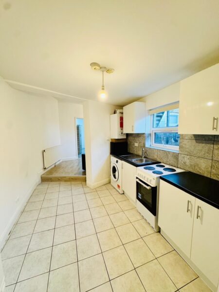 487A High Road Leytonstone